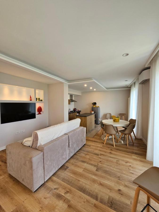 Bed and Breakfast Casa Cali Пьяно-ди-Сорренто Экстерьер фото
