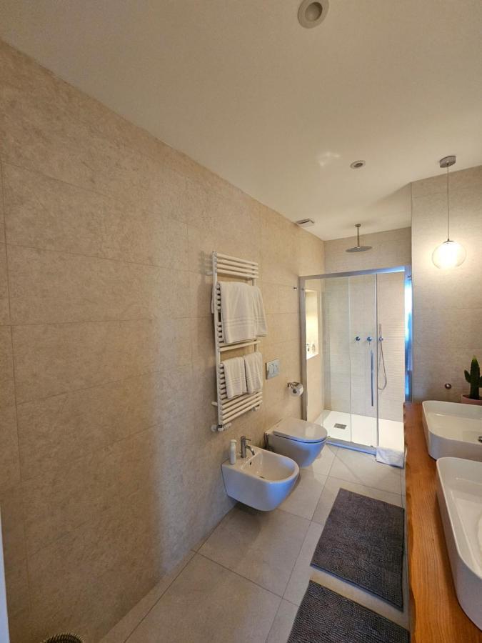 Bed and Breakfast Casa Cali Пьяно-ди-Сорренто Экстерьер фото