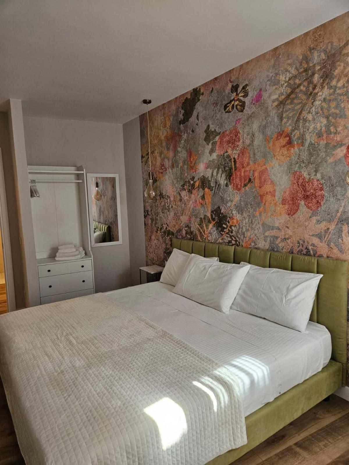 Bed and Breakfast Casa Cali Пьяно-ди-Сорренто Экстерьер фото