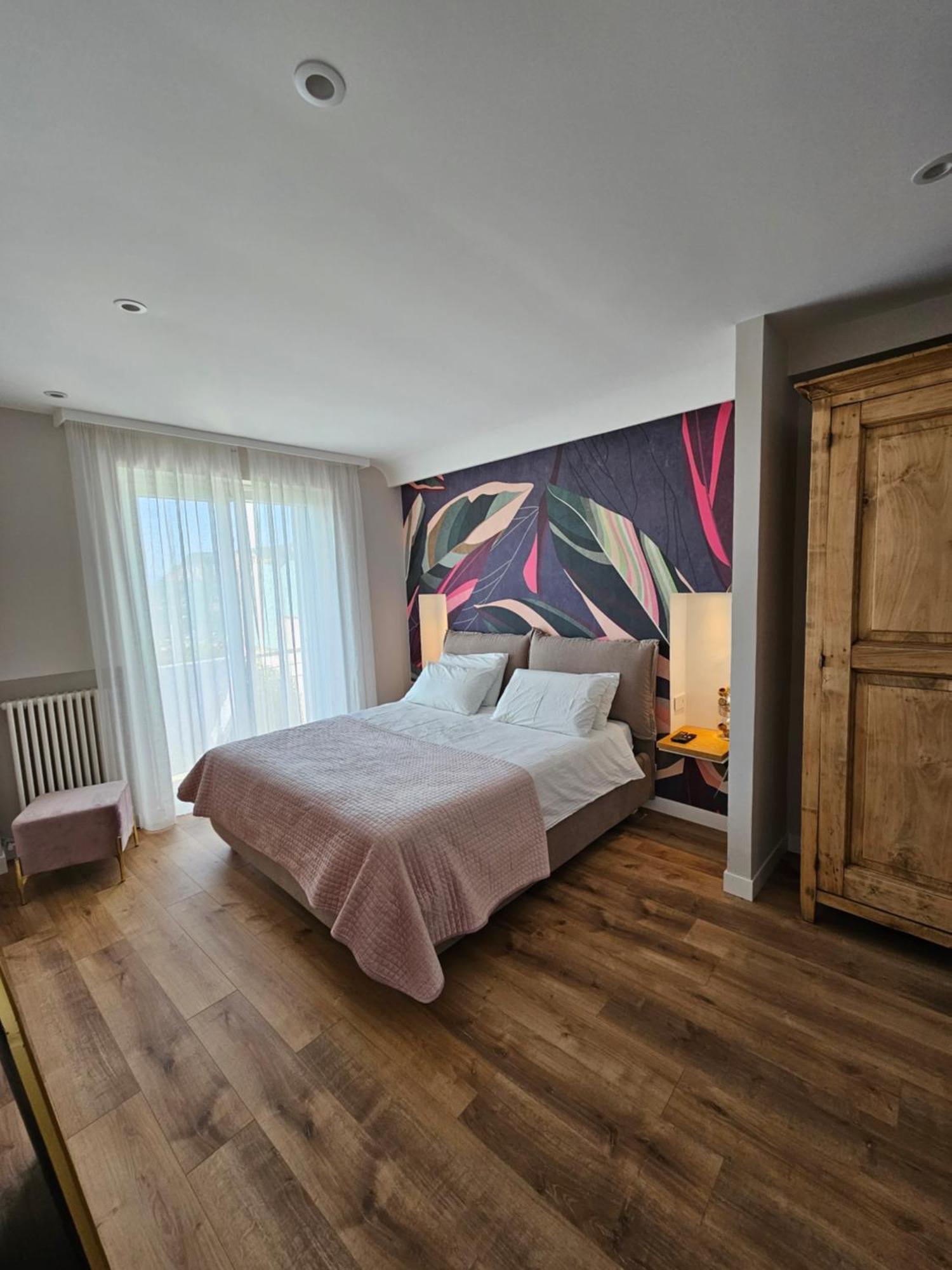 Bed and Breakfast Casa Cali Пьяно-ди-Сорренто Экстерьер фото