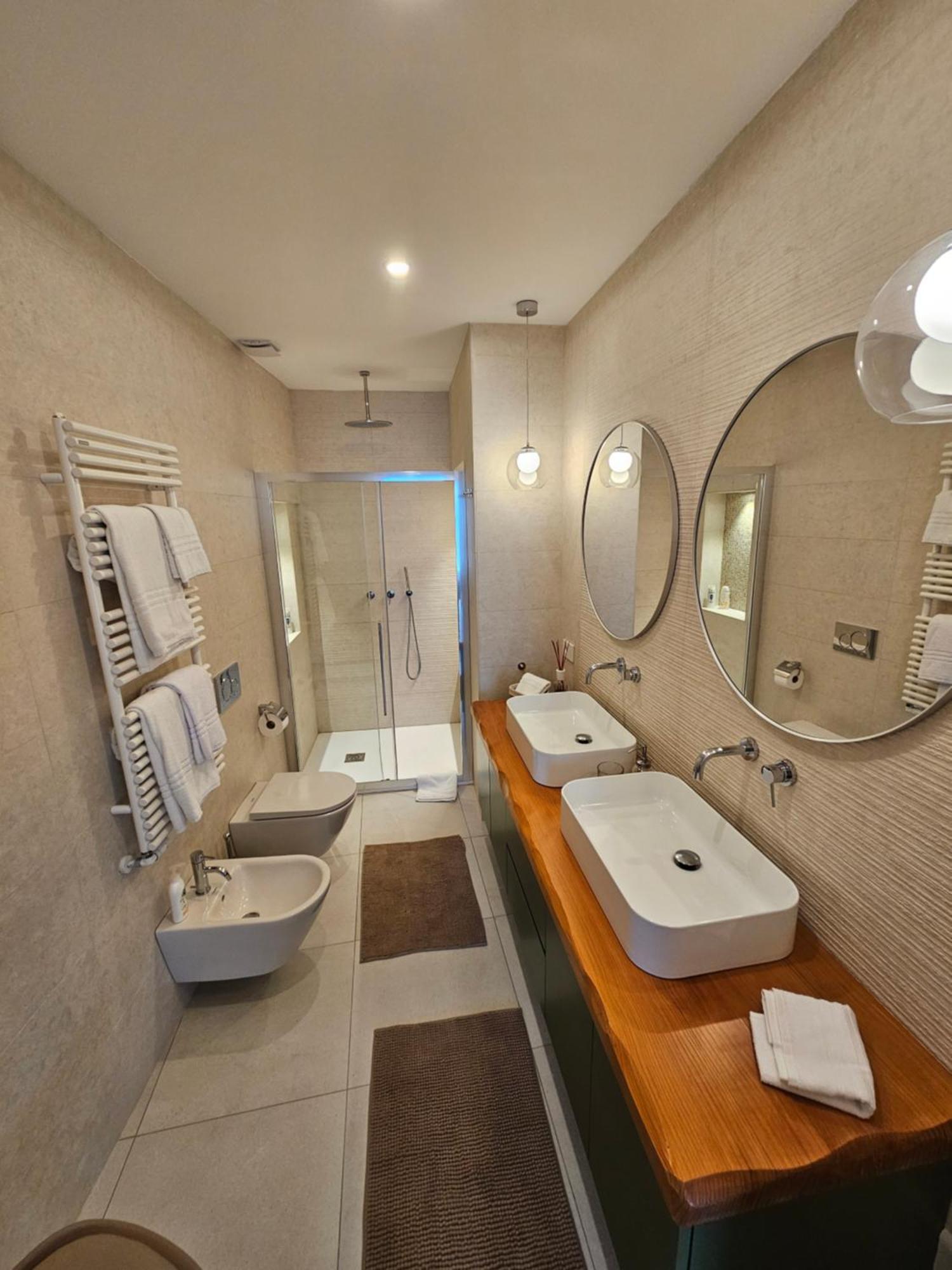 Bed and Breakfast Casa Cali Пьяно-ди-Сорренто Экстерьер фото
