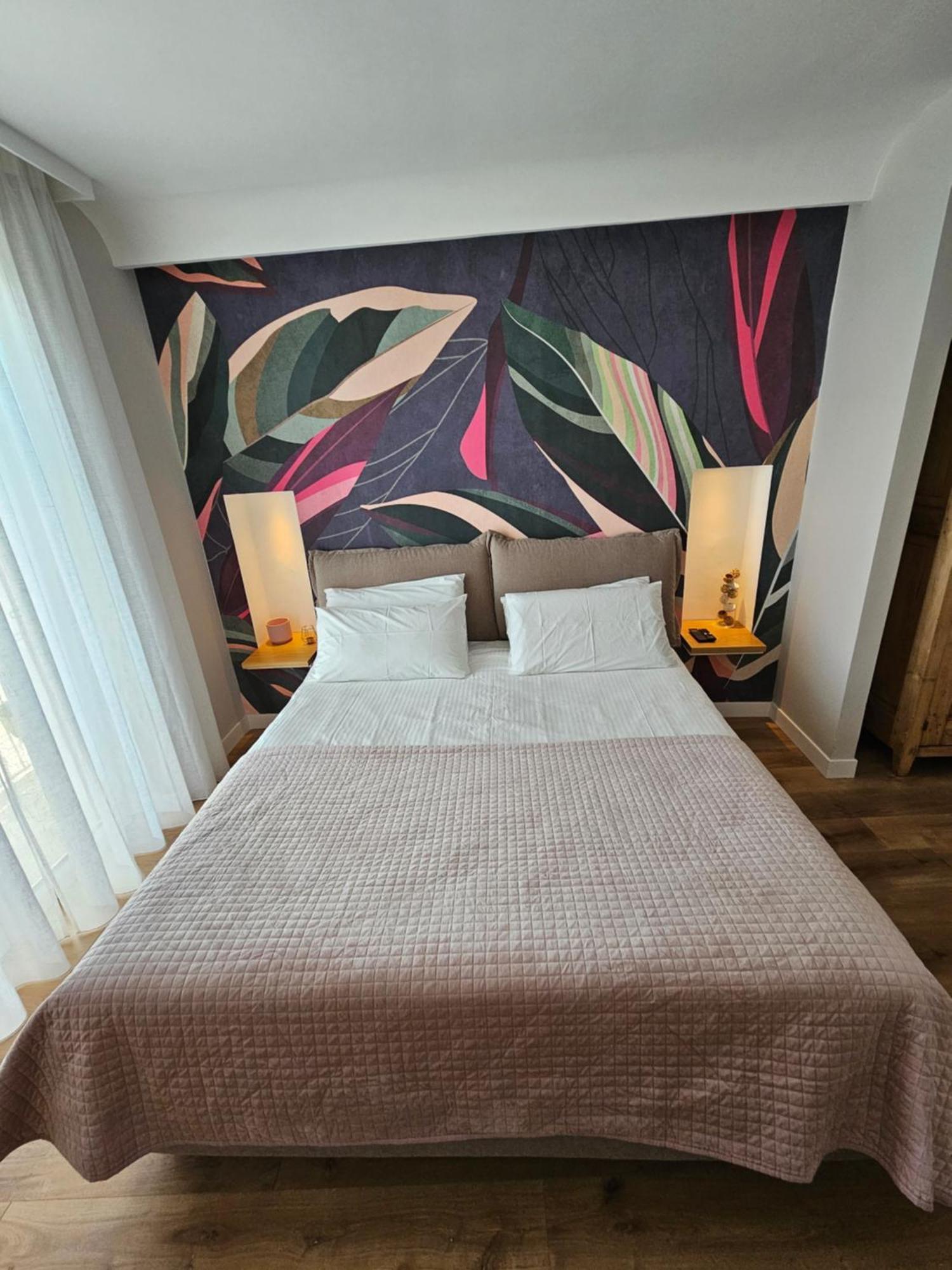 Bed and Breakfast Casa Cali Пьяно-ди-Сорренто Экстерьер фото