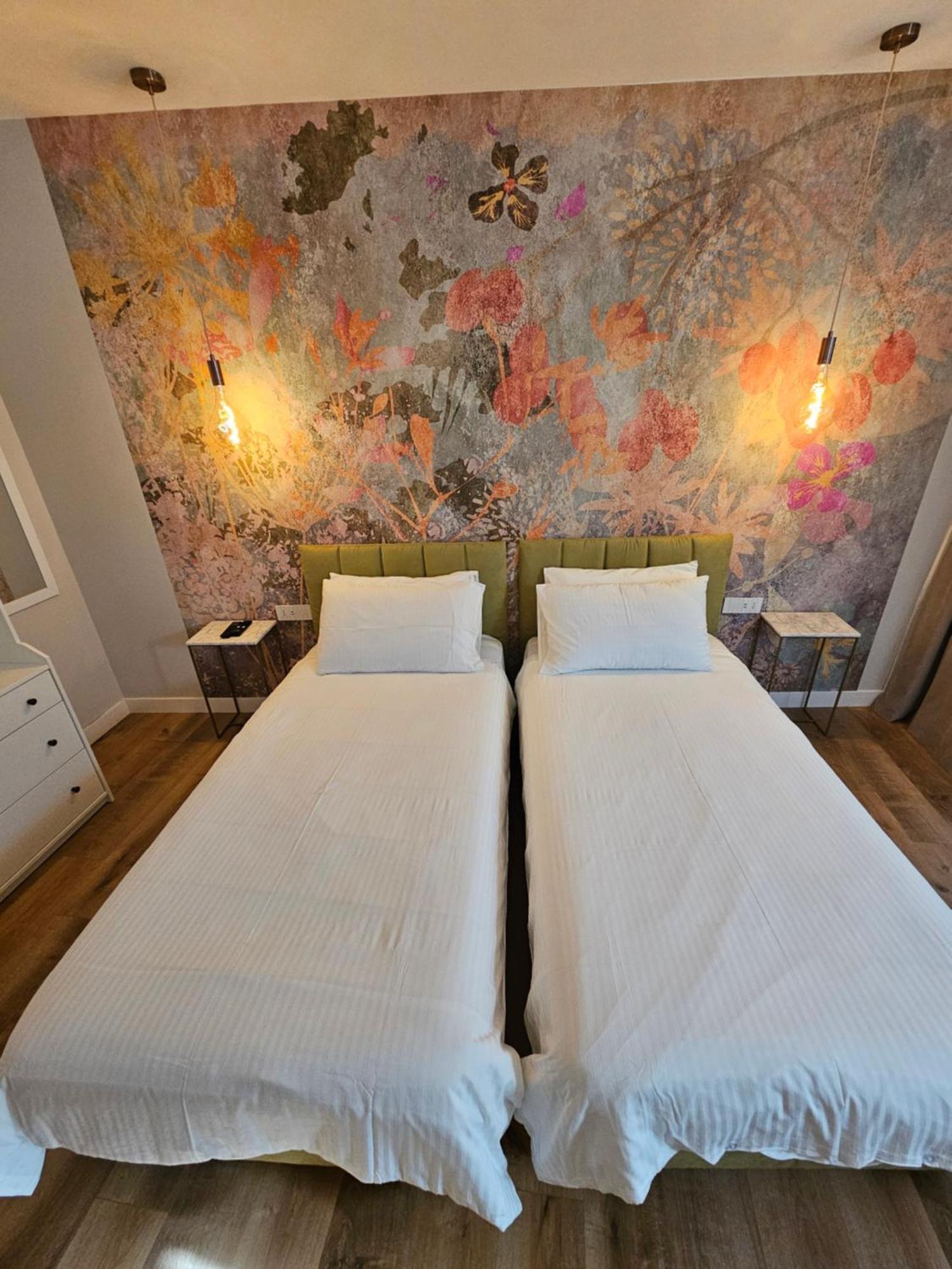 Bed and Breakfast Casa Cali Пьяно-ди-Сорренто Экстерьер фото