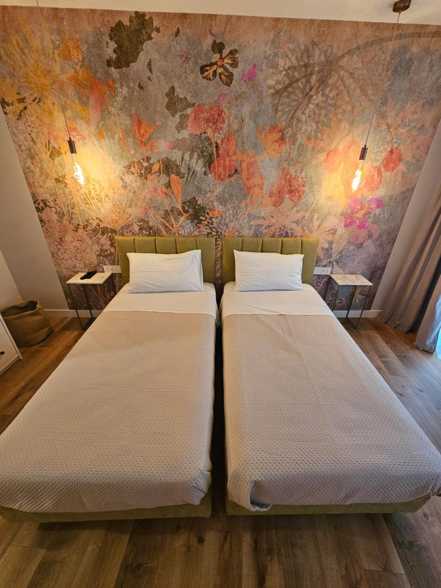 Bed and Breakfast Casa Cali Пьяно-ди-Сорренто Экстерьер фото